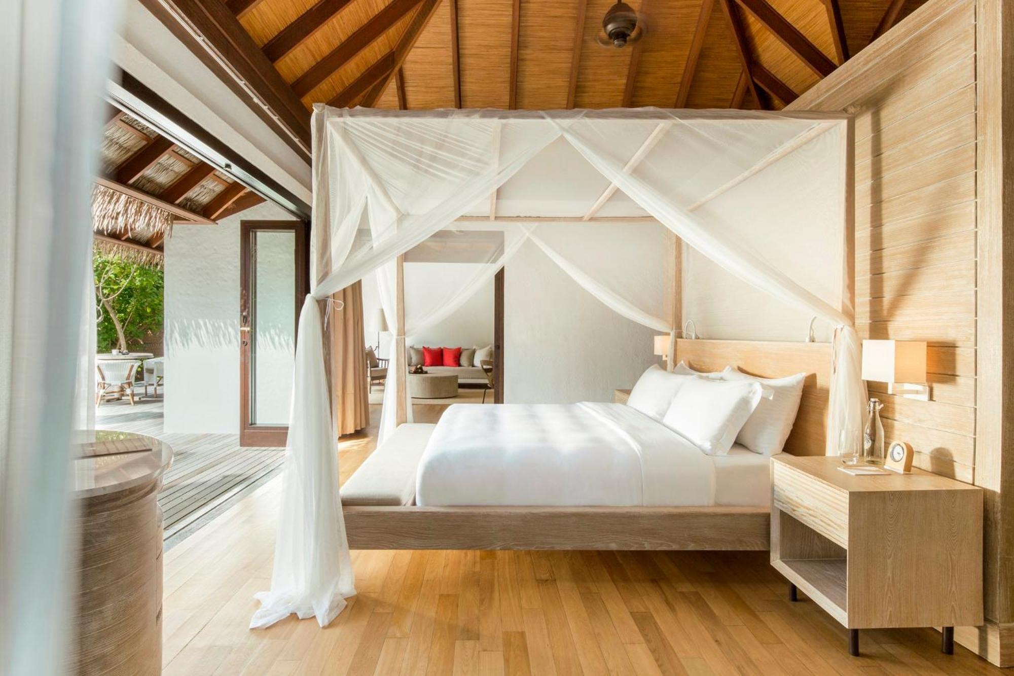 Villa sulla Spiaggia con Piscina Privata