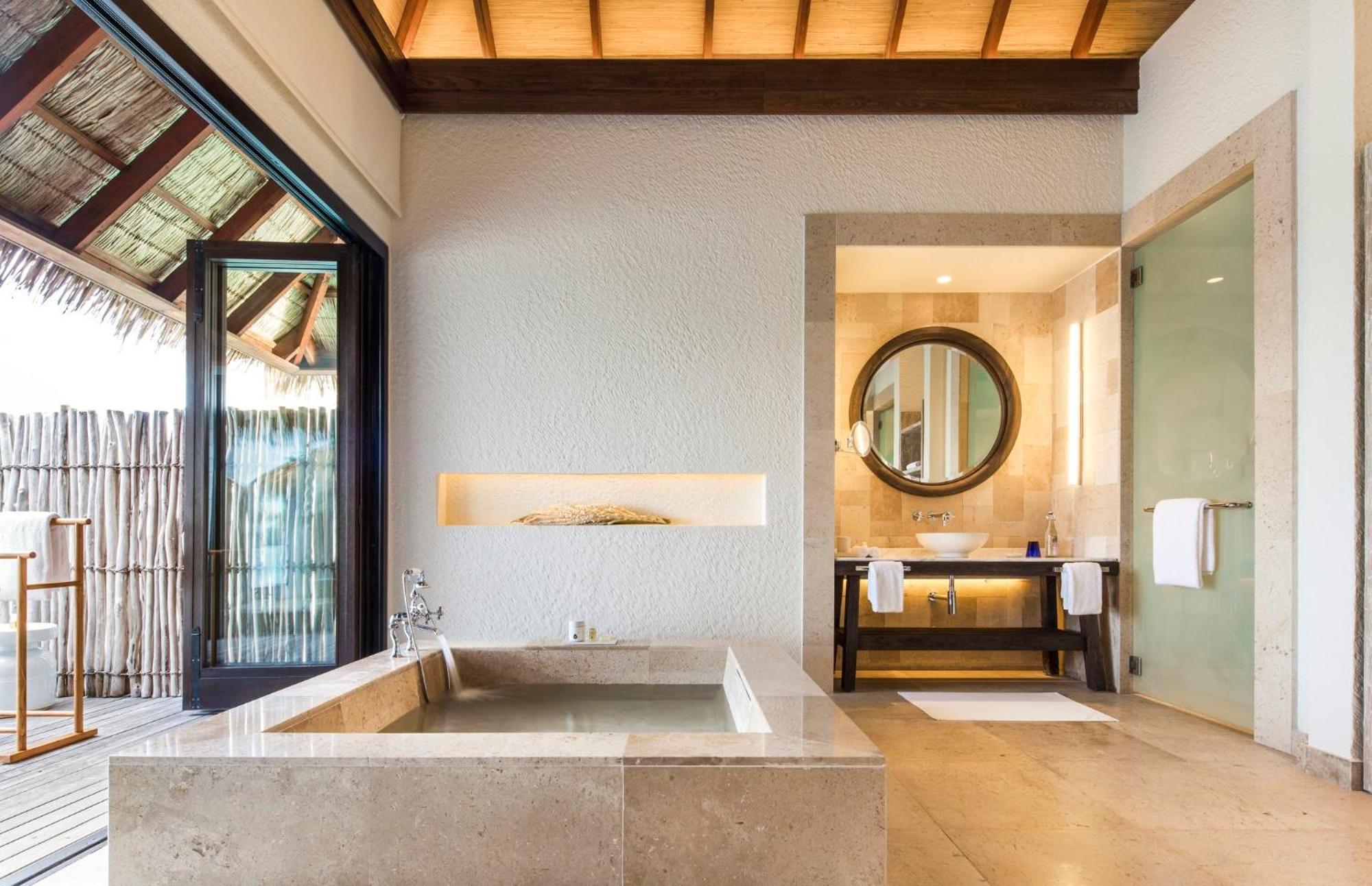 Suite sull'Acqua con Piscina Privata